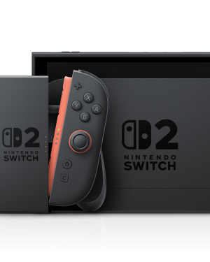 NUEVO | Fotos del Nintendo Switch 2